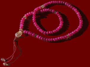 ruby mala